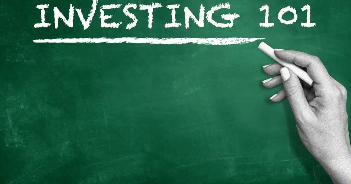 You don’t have to be rich to start investing. Here’s a simple way to begin.