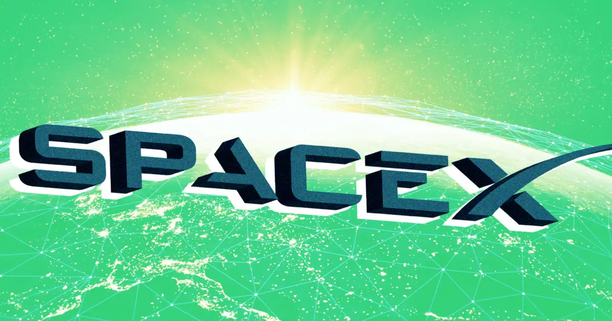 SpaceX’s stock moves above its IPO price for the first time in almost a month