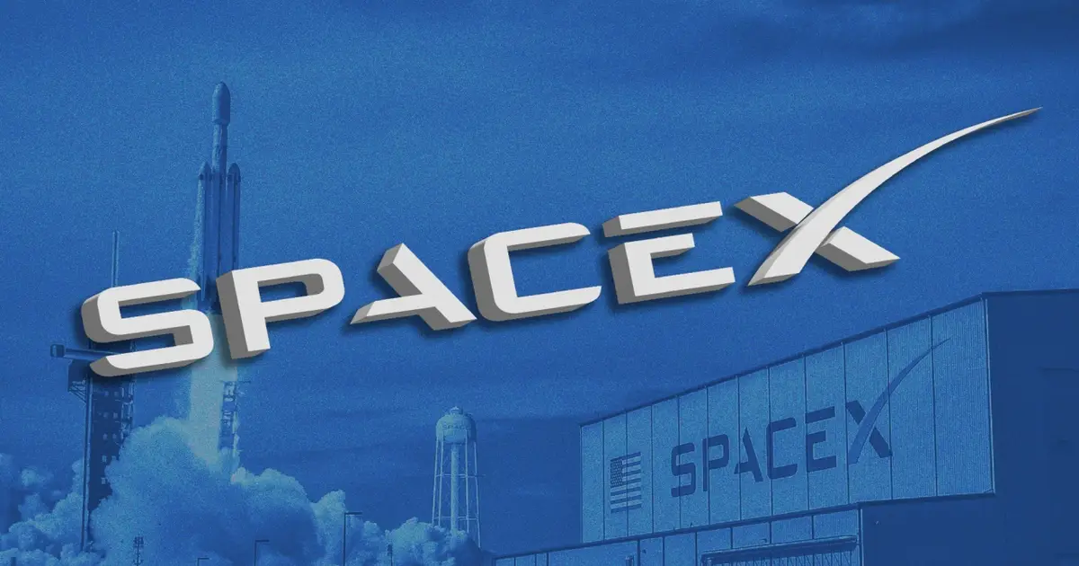 SpaceX’s two lead underwriters have a $1 trillion chasm in their valuation as quiet period ends