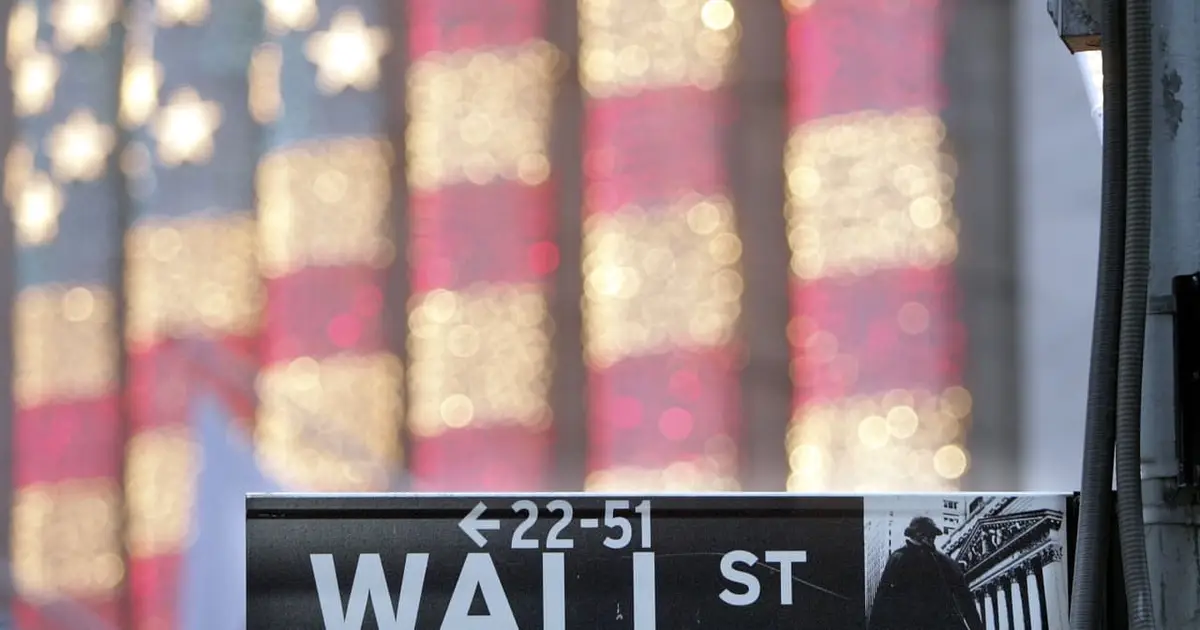 It was another great week for the average stock as market leadership shifts away from tech