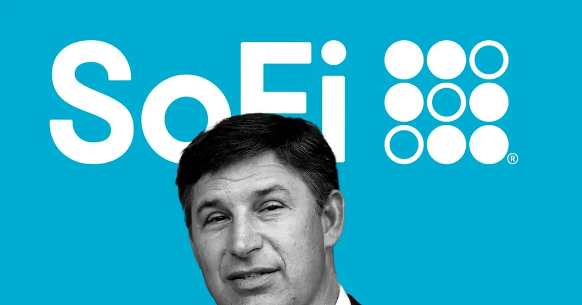 Why SoFi’s stock is dropping, even after its earnings beat expectations