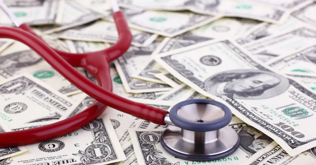 Your healthcare could now cost $185,500 in retirement — and that doesn’t include long-term care