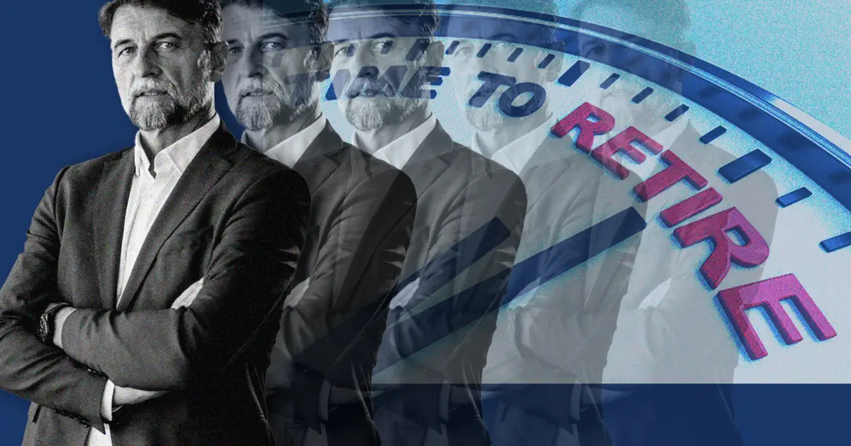 ‘I became invisible when I turned 60’: The hidden crisis of late-career unemployment