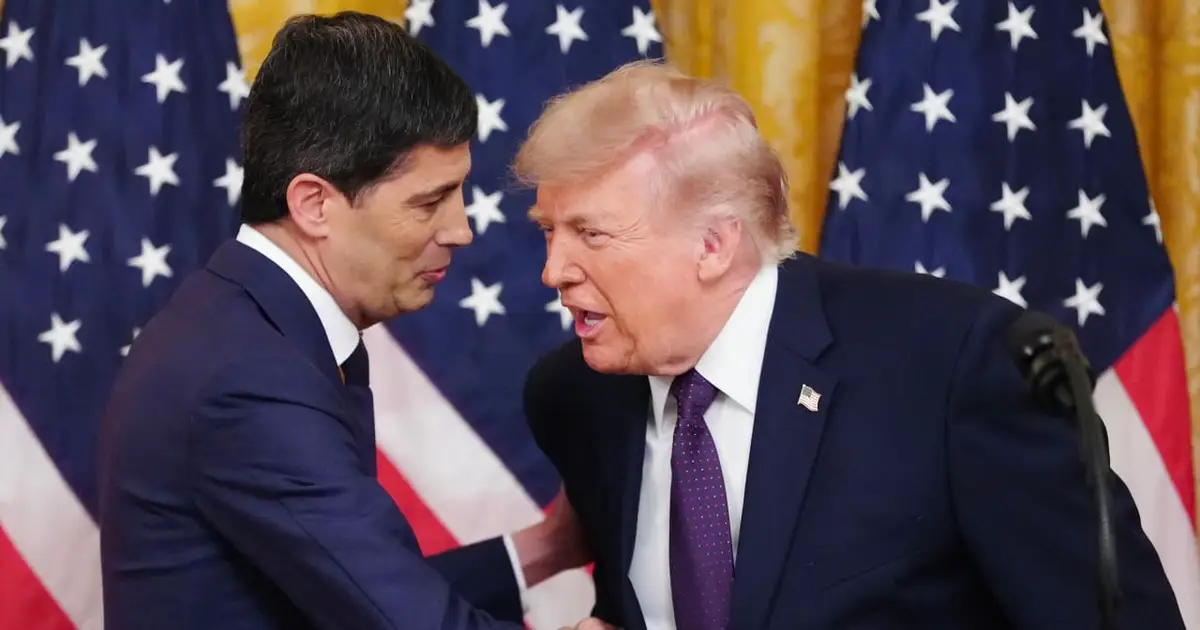 Inflation is set to top 4% for the first time since 2023 — and the Fed is back in the hot seat