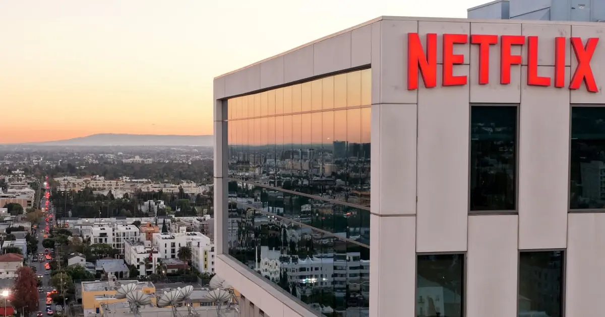 Netflix is getting stingier about its viewing data, and Wall Street isn’t happy