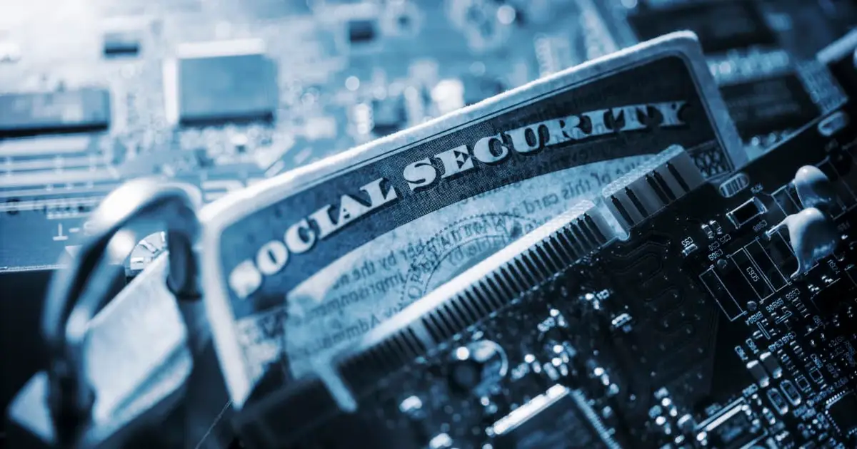 ‘DOGE’ wanted to declare 2.7 million people ‘dead’ at Social Security: whistleblower
