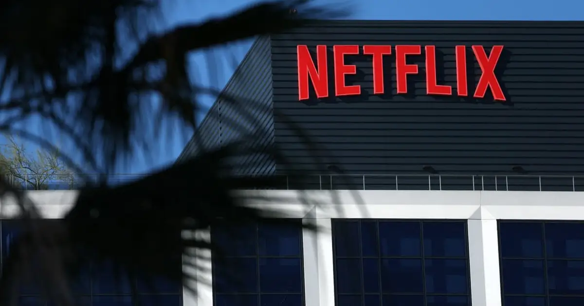 Netflix co-founder Reed Hastings to exit company, saying it’s so strong it doesn’t need him anymore
