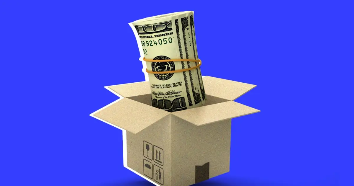I just moved. These 7 tips saved me around $1,000.