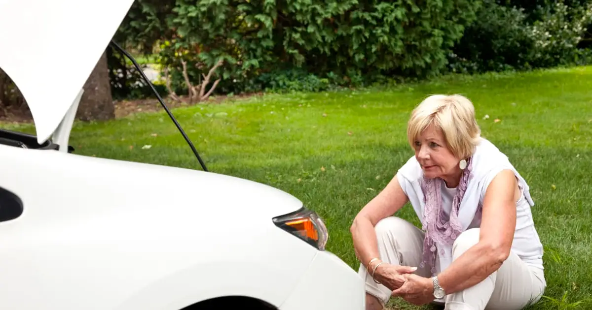 My wife’s 2011 Ford Fiesta was totaled. Should we accept a $2,000 insurance settlement or give up the car for $2,700?