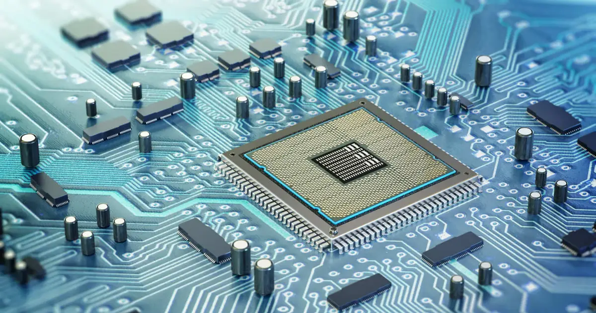 Here’s what happened after 17 other one-day plunges in semiconductor stocks over the last 15 years