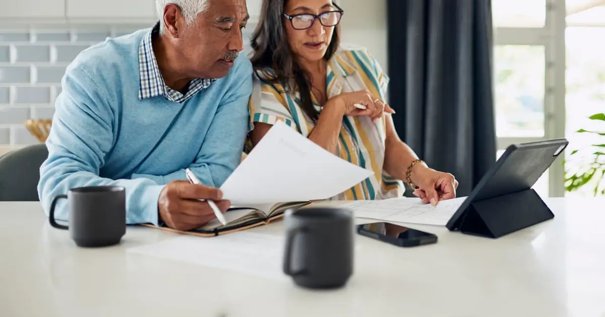 Americans are living longer than our retirement system can handle — and many of us are unprepared