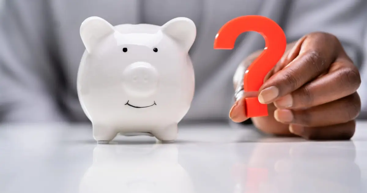 Can you pass this money quiz?