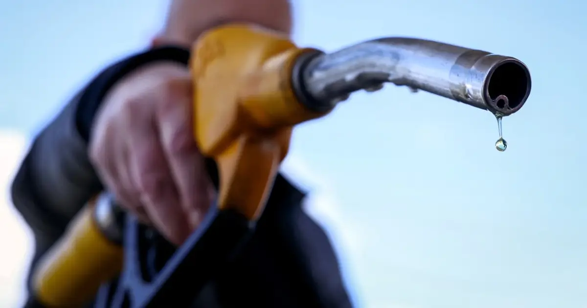 Oil prices may fall, but gasoline prices won’t. Look at the trap we’re in.
