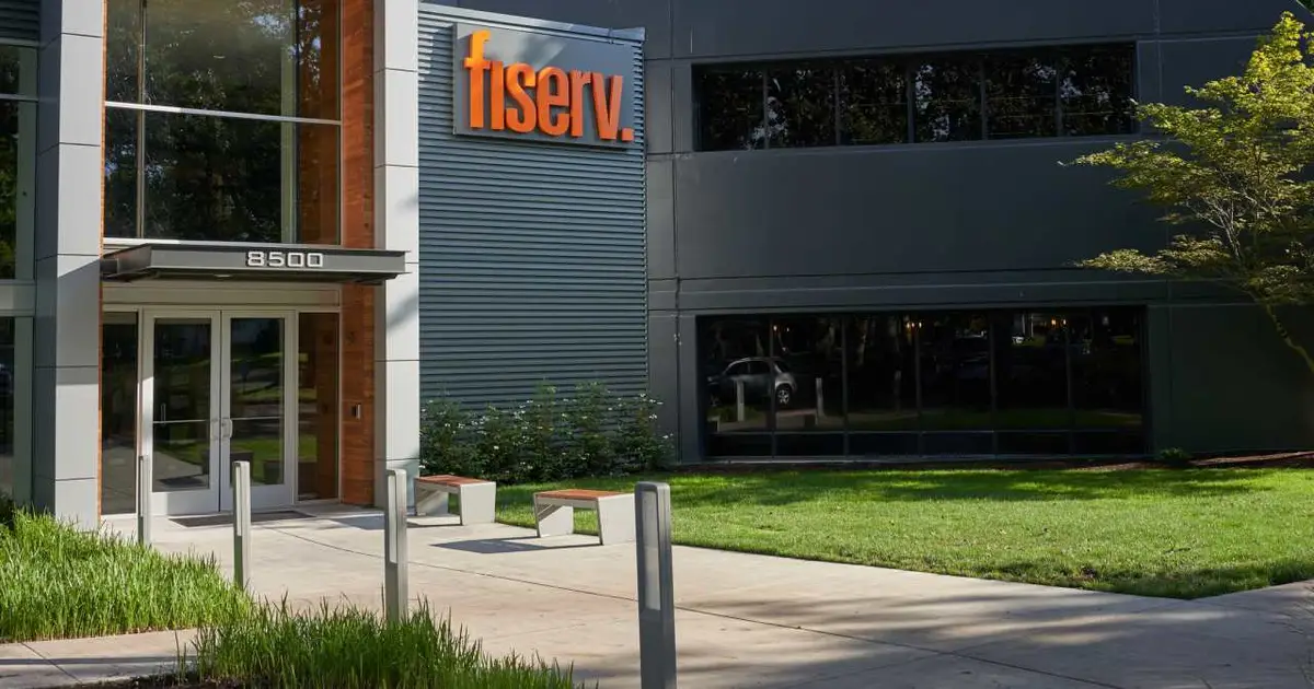 Fiserv’s stock drops as the company goes through another bruising ‘reset’