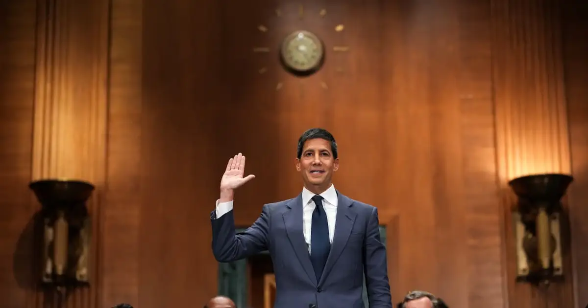 Warsh gets a much warmer Wall Street welcome as Fed chair than his recent predecessors