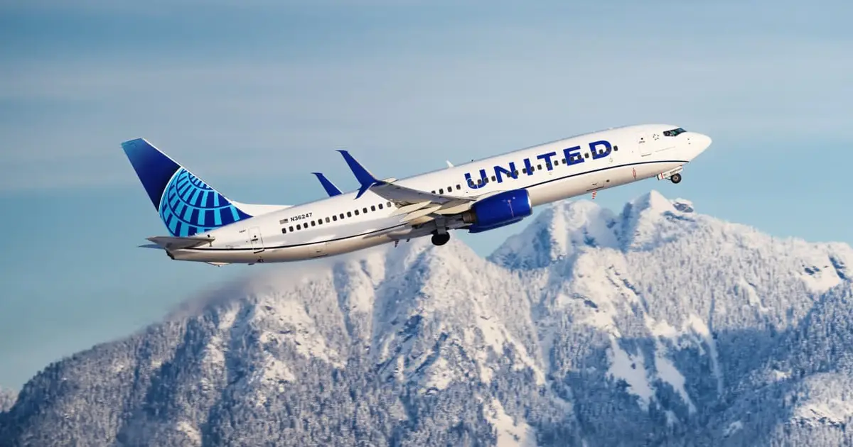 United Airlines gets hit by a $6 billion added-fuel-cost headwind