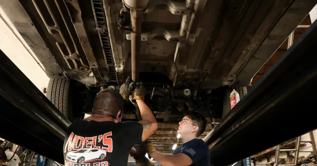 September jobs report may show labor market is on the mend — but it’s far from cured