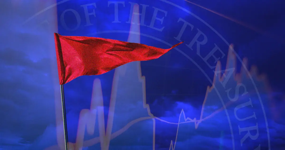 Traders in the world’s most important financial market are bracing for a wild stretch ahead