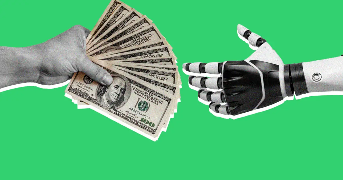 How much should an AI agent cost? No one can agree — and it’s creating chaos.
