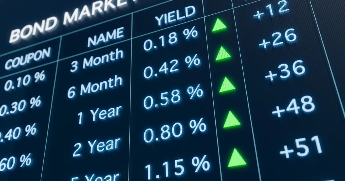 There are good reasons why higher bond yields are here to stay, this strategist says