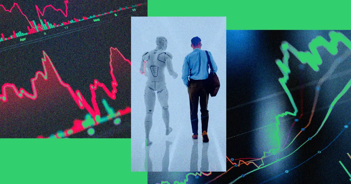 How to keep profiting from AI while shielding your portfolio against the risk of a slowdown