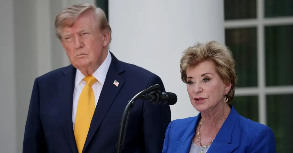 Trump administration is illegally delaying student-debt forgiveness for tens of thousands of public servants, lawsuit alleges