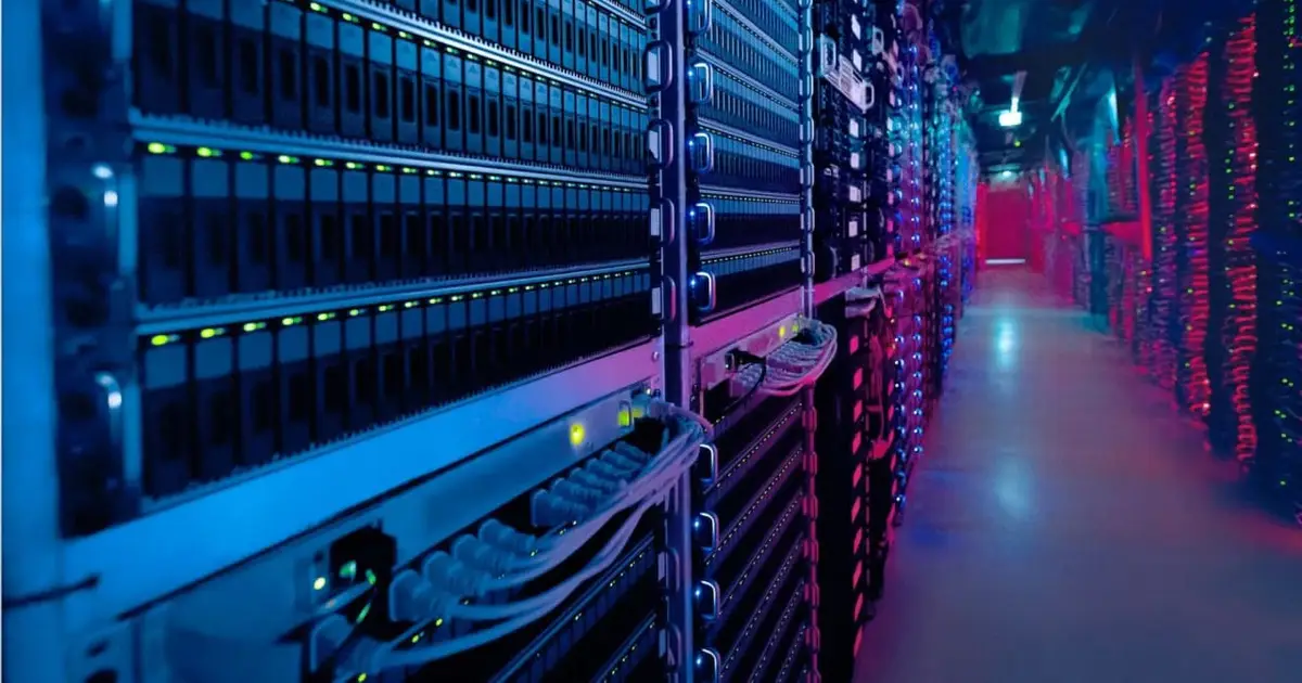 AI hyperscalers are poised for a big comeback rally as chip gains cool, says Morgan Stanley