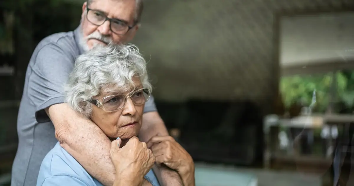 ‘Our family is broken beyond repair’: My brother took over my parents’ finances. What can I do?