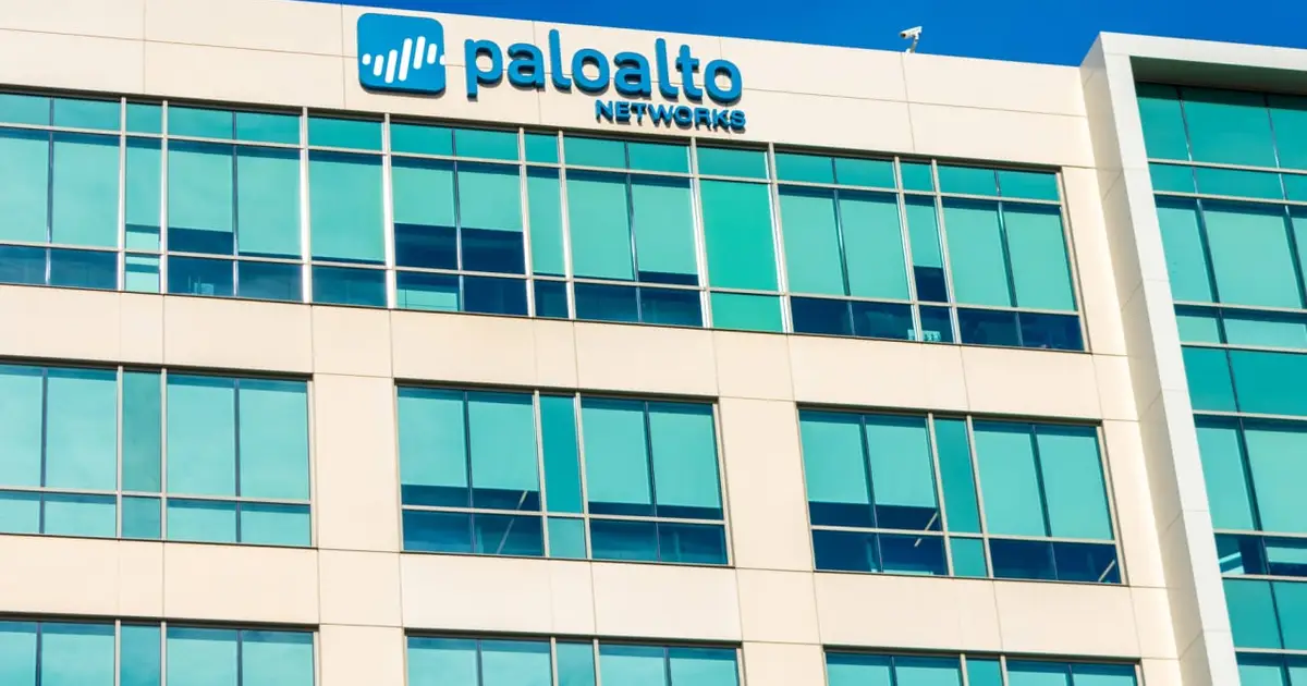 3 reasons why Palo Alto Networks’ stock fell despite upbeat earnings