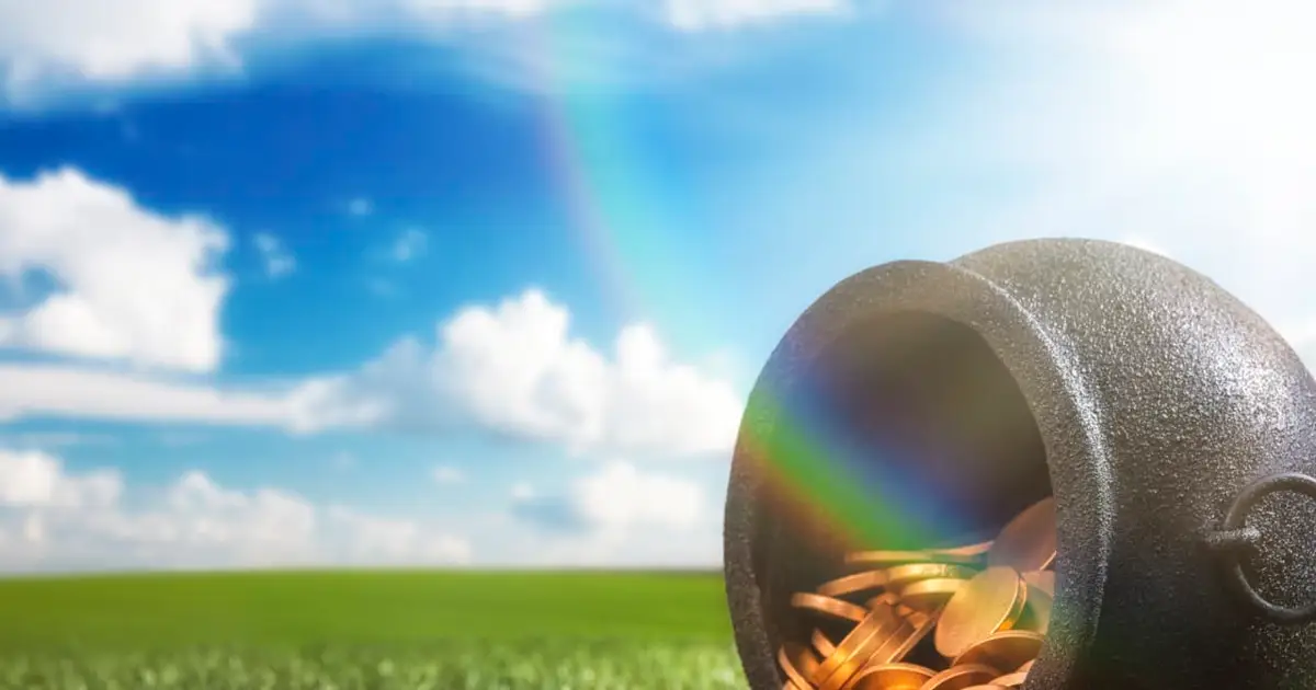 Your investing expectations are more than double the reality. Here is the tough truth.