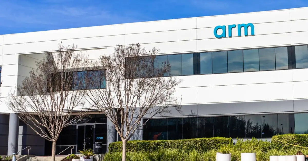 Arm’s stock could rise another 45% as the ‘renaissance of CPUs’ takes hold, analyst says