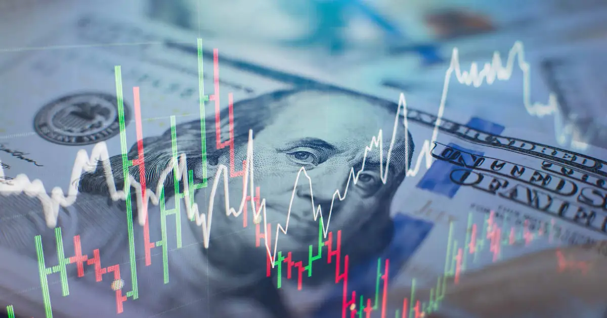 Stocks are increasingly their own best hedge. This chart shows why.