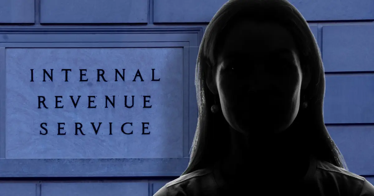 A woman bilked by her accountant could owe the IRS nearly $330,000 after the Supreme Court refused to take her case