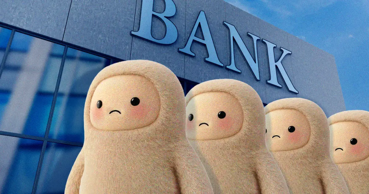 How Muse and other AI agents could spark a bank run, according to an economist