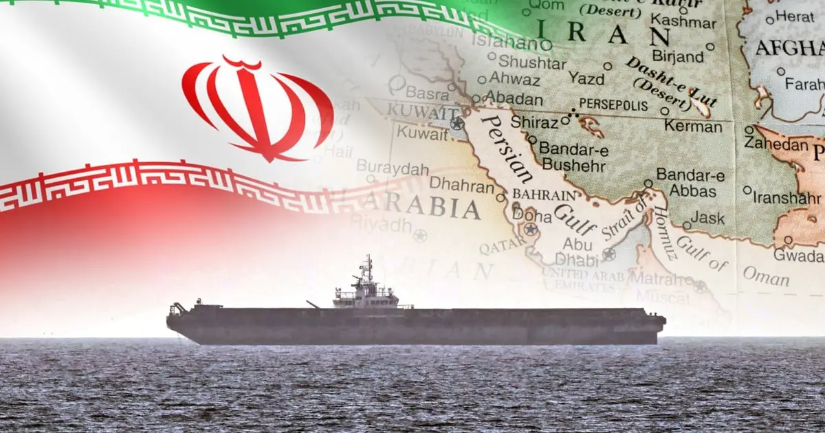 Iran has declared the Strait of Hormuz ‘completely open.’ Here’s what that really means.