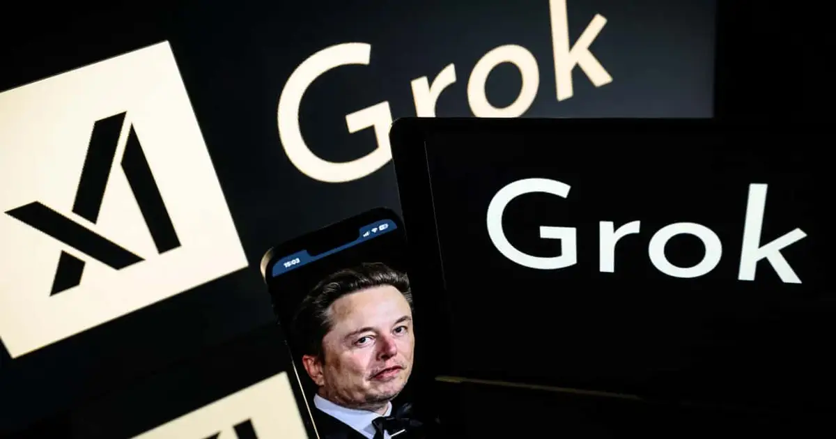 SpaceX’s stock is getting a Grok-fueled boost