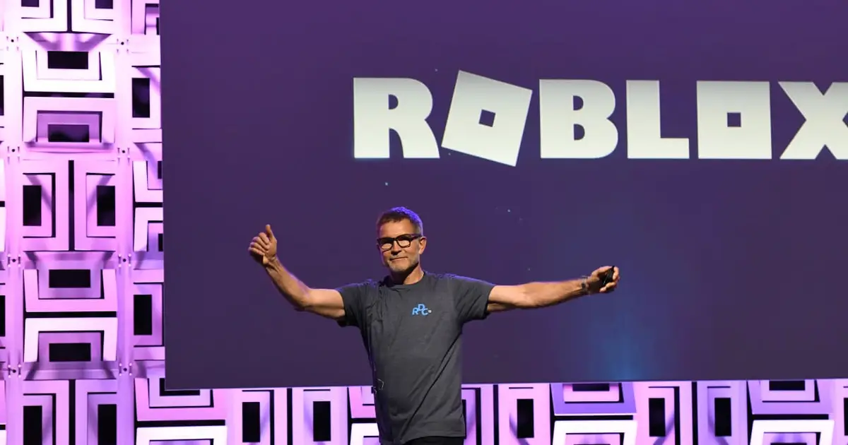 Roblox had a child-safety problem. Now it has a revenue problem.