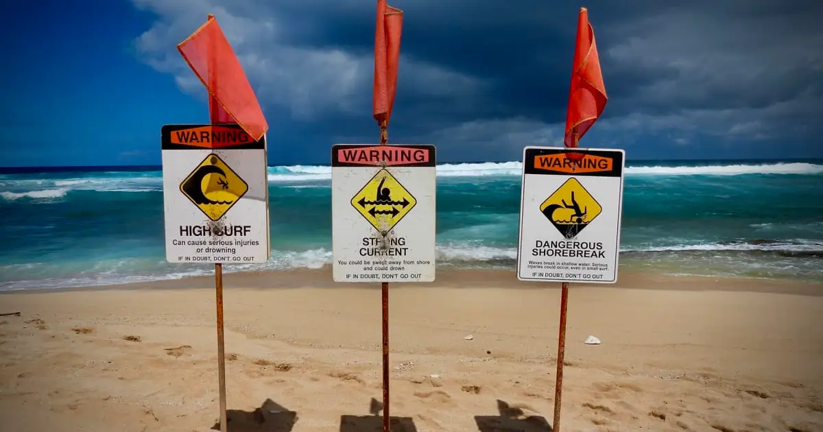 There’s a technical ‘triple threat’ for stocks, but also places investors can hide