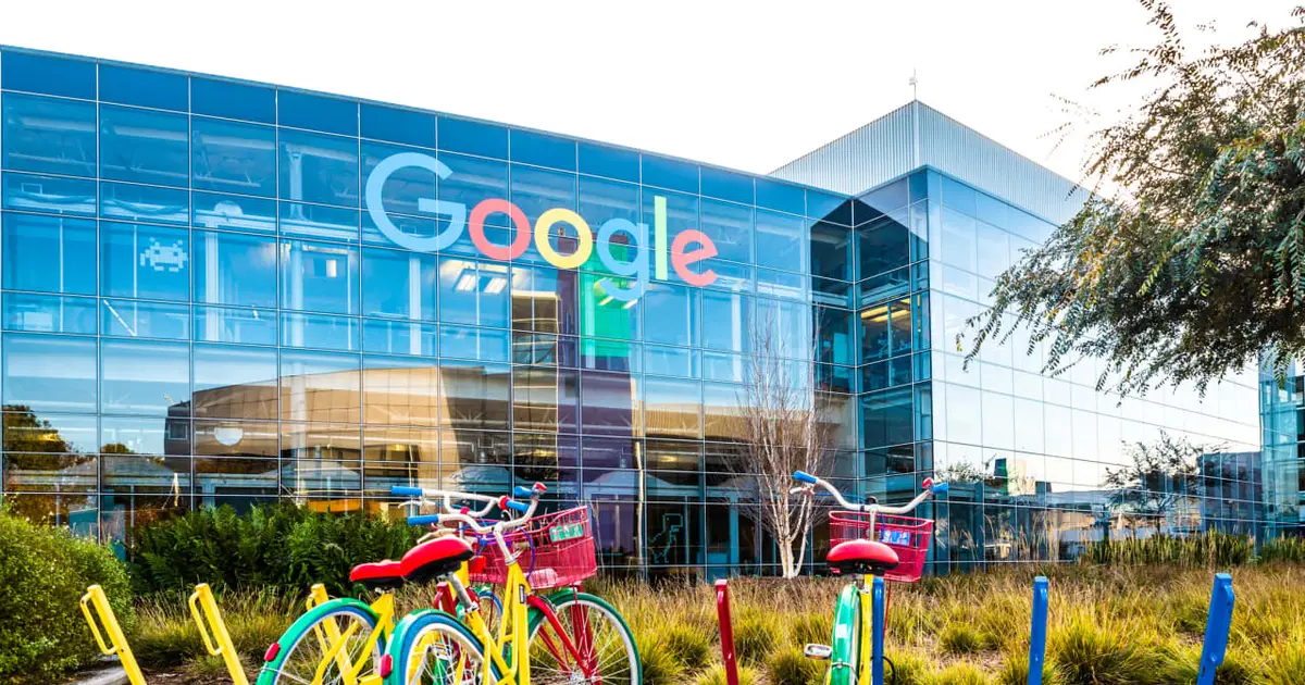 Alphabet asks shareholders to foot an $80 billion bill for AI expansion
