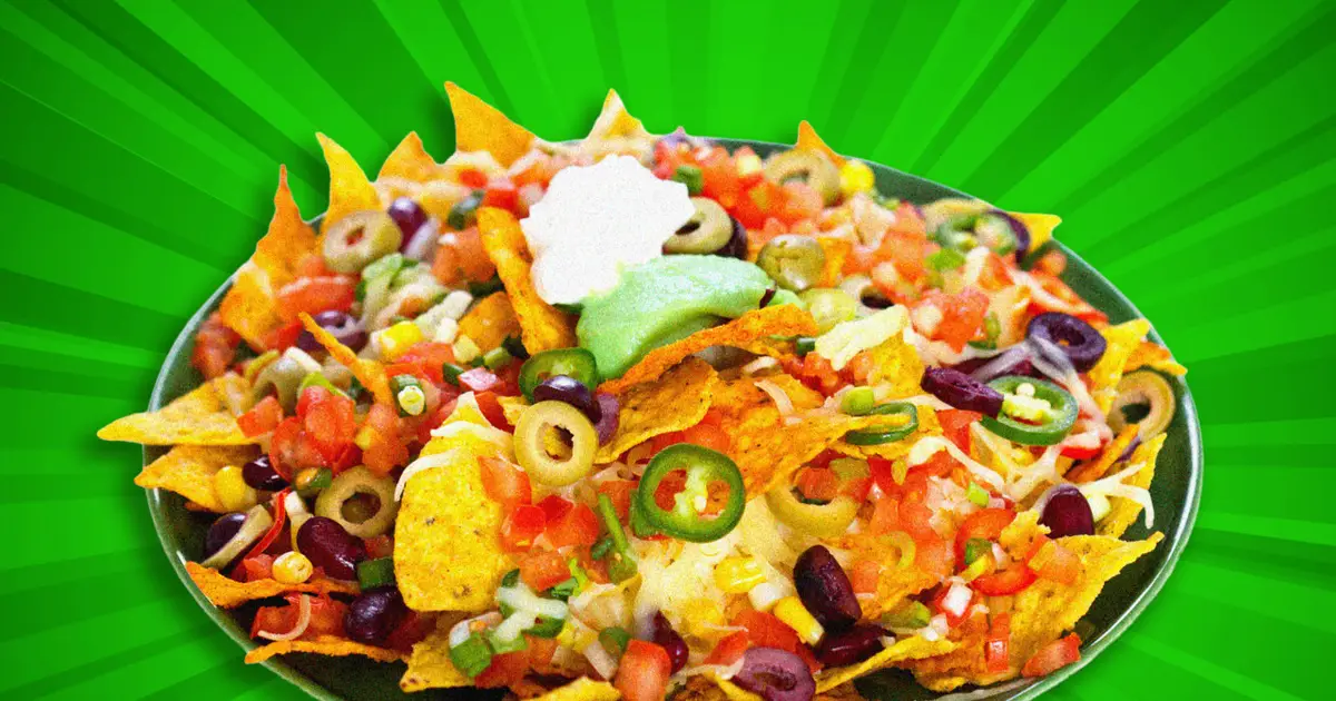 Introducing the ‘NACHO’ trade: How Wall Street is betting on higher oil prices and persistent inflation
