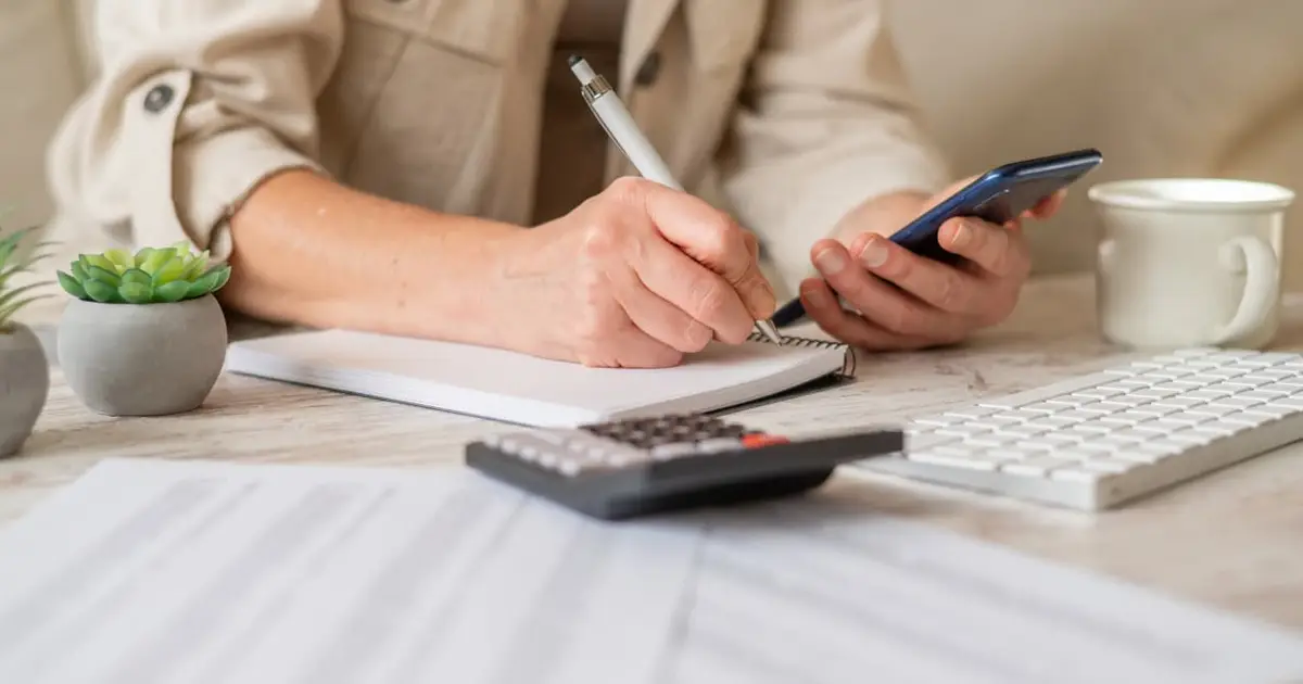 Don’t worry about what other people have saved for retirement. Here’s how to find your perfect number.