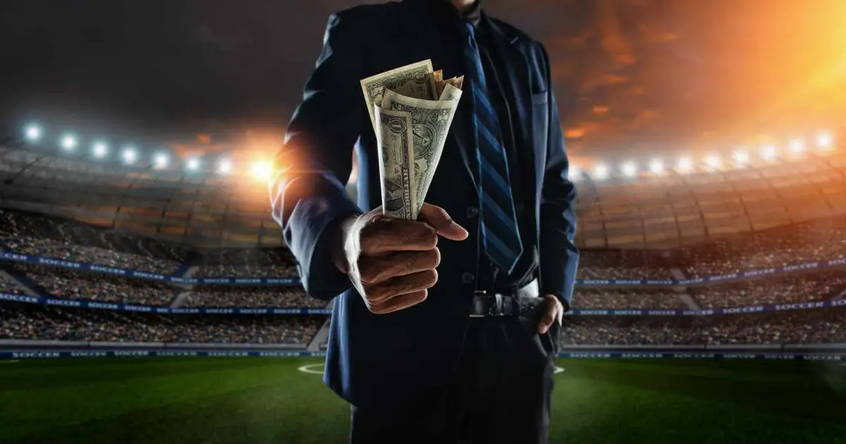 When a World Cup team loses, its country’s stock market also goes down. Here’s the weird reason why.