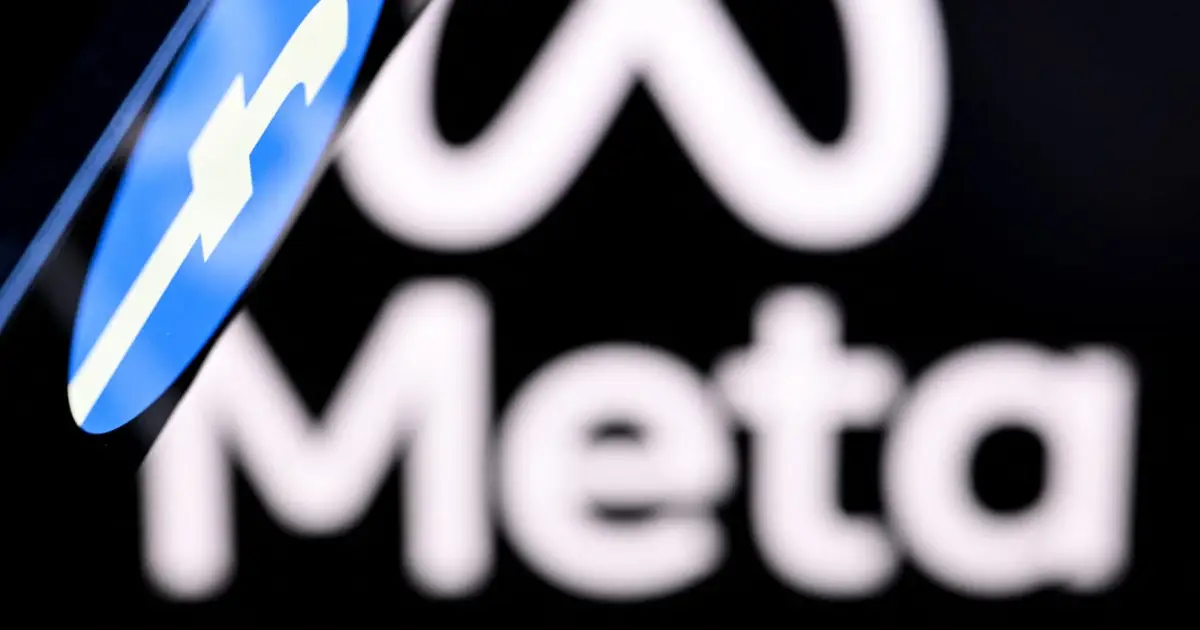 Meta and Amazon are leading a trillion-dollar Big Tech spending spree