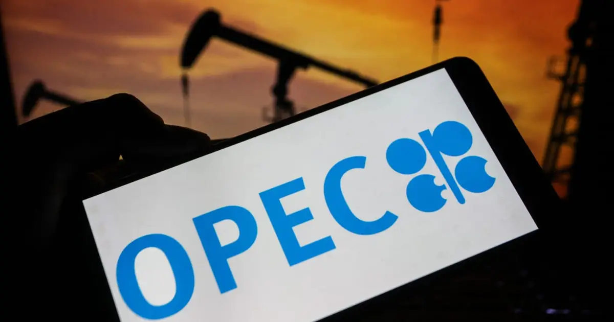 OPEC+ raises output levels again despite tumbling crude prices