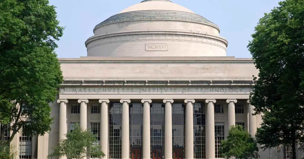 Princeton’s 15-year run as the nation’s top college is over. MIT is now No. 1.