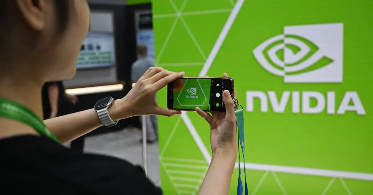 Nvidia earnings could rescue a stalling stock market — if the AI chip maker breaks this trend