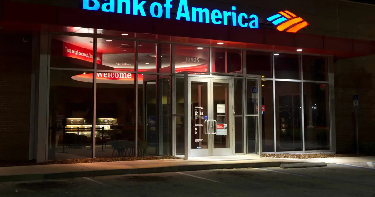 Bank of America adds a profit miss to the misery of a $1.2 billion government fine