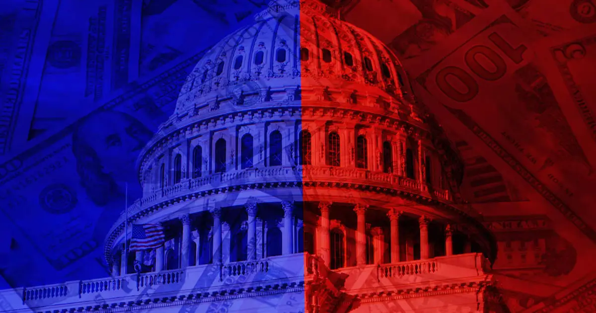 This hidden investing flaw is costing you money. Talking to political opponents fixes it.