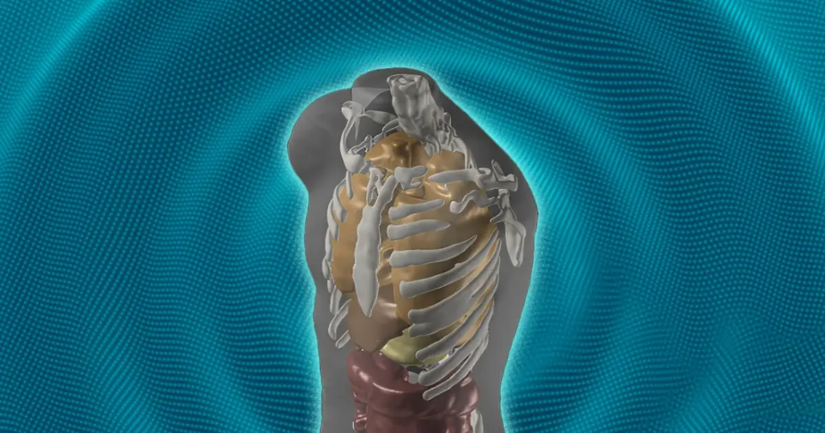 This AI company wants to replace MRIs with a 60-second dip in the spa. Can that really work?