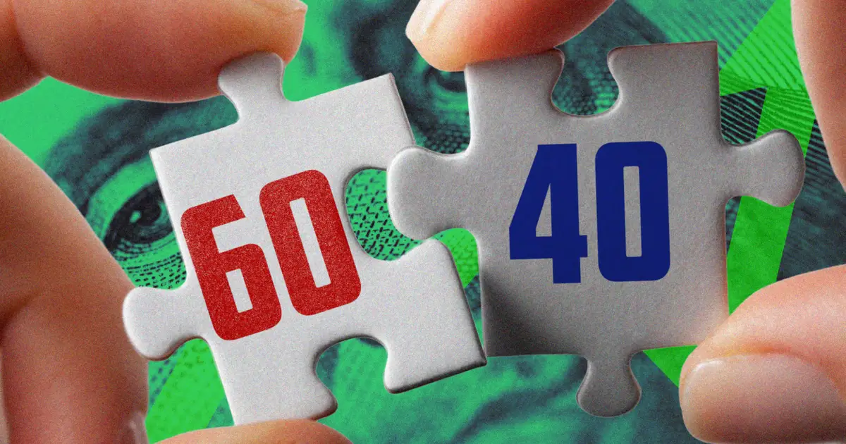 This old-school way of investing money is better than ever — even in the age of AI and mega-IPOs